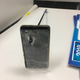 Always use a screen protector—it might one day help save your life.